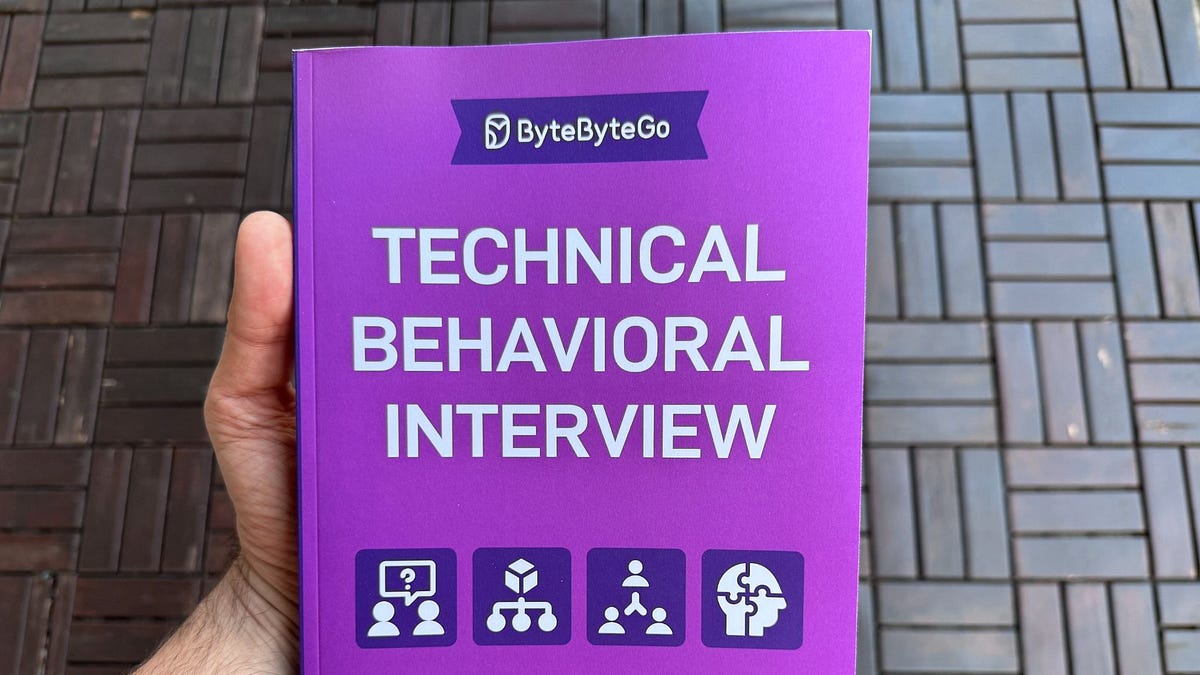 Learnings from conducting ~1,000 interviews at Amazon