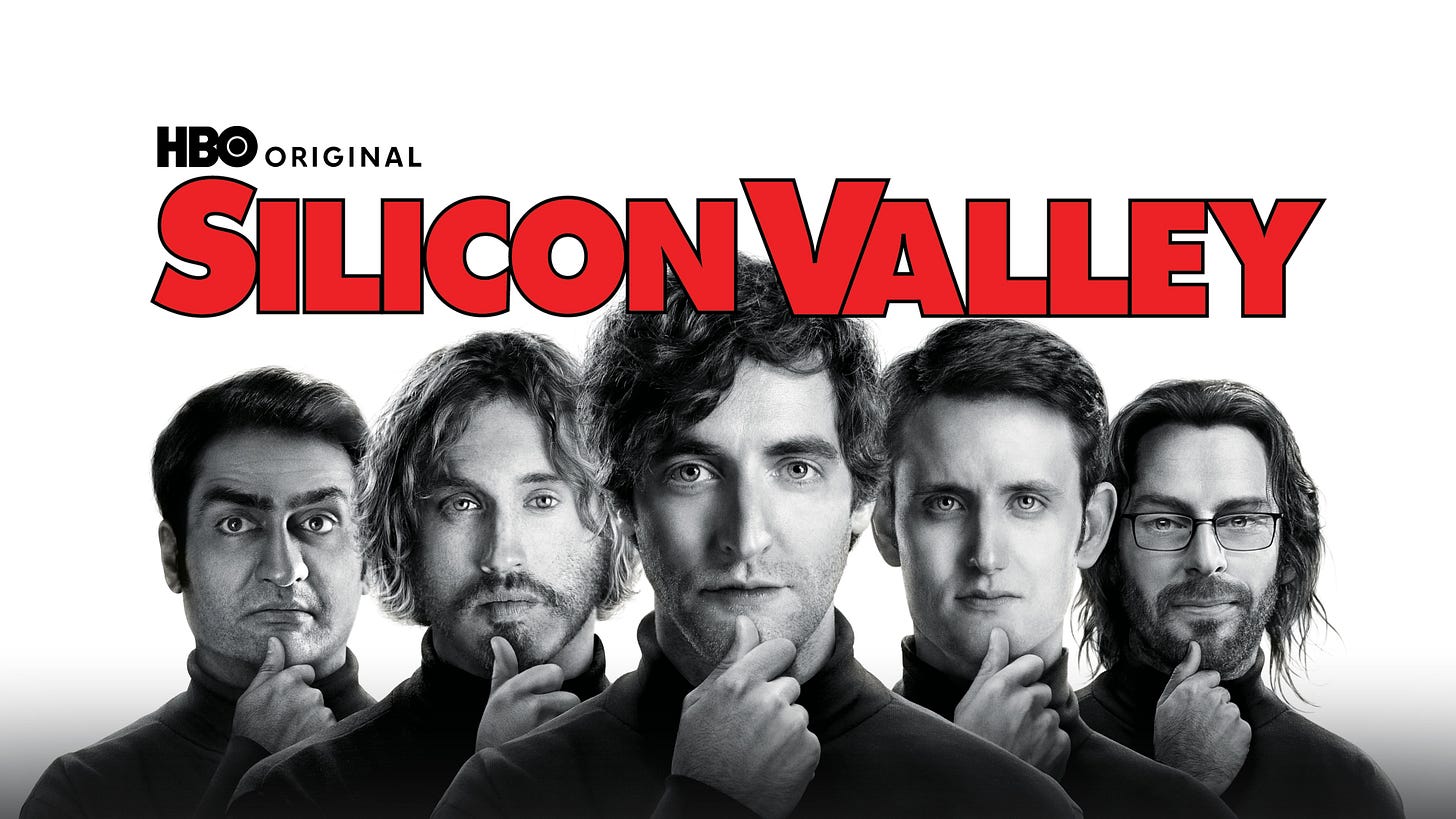 Regarder Silicon Valley | HBO Max