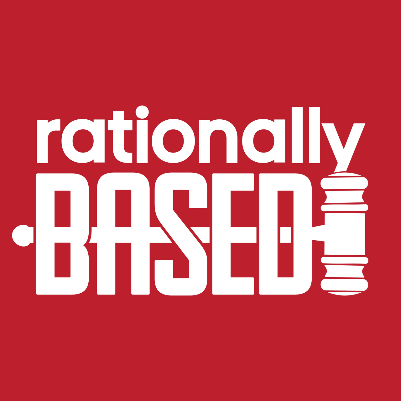 Rationally BASED logo