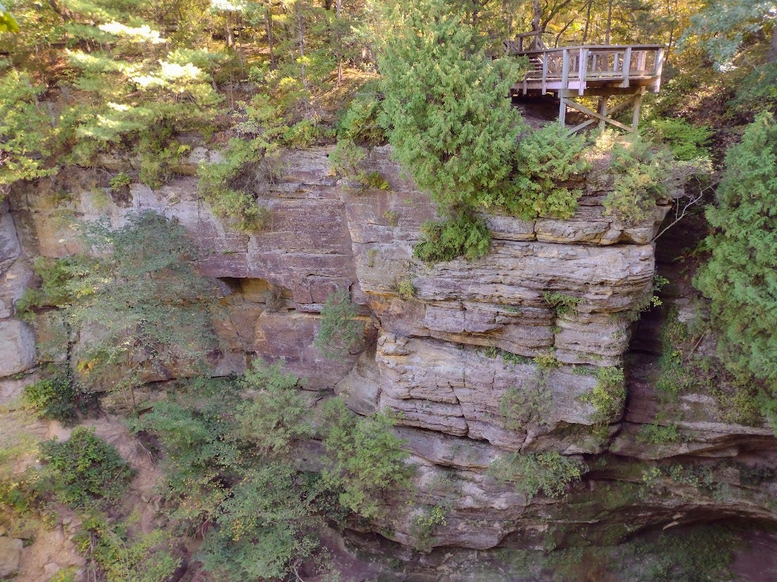 Canyon Canyon