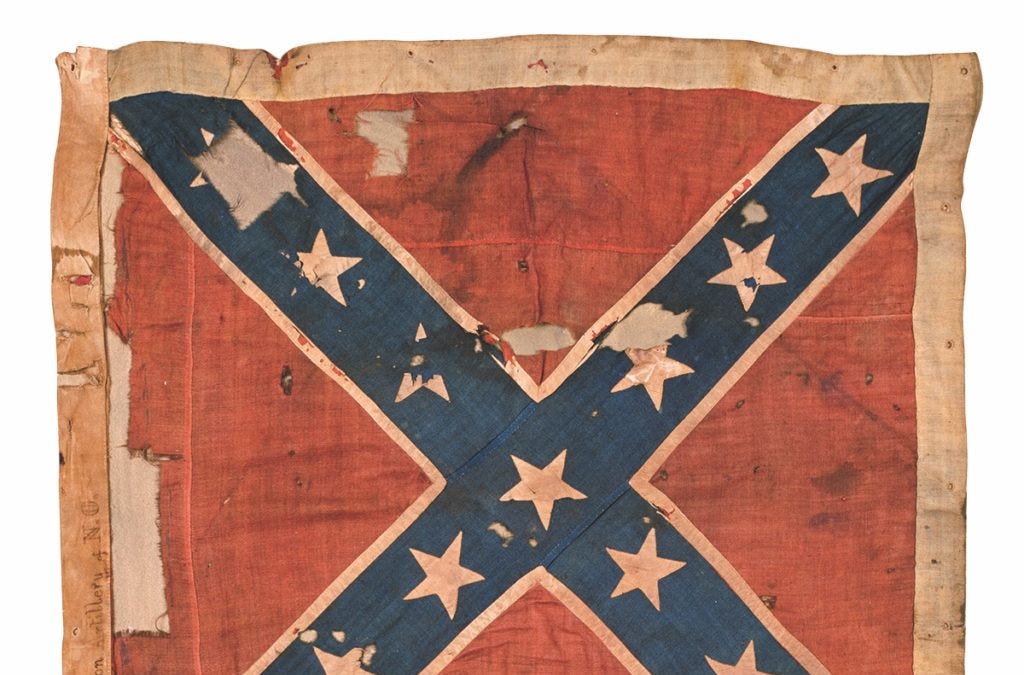 Secession Without Declaration: The Dissolution We&rsquo;re Not Allowed to Notice