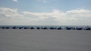 Clearwater Beach