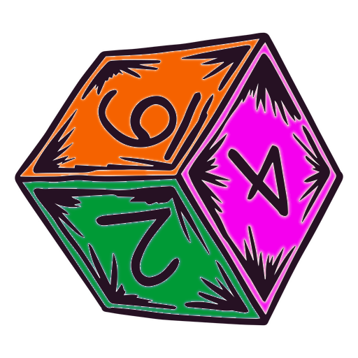 Critical Chaos:  The Adventurer's Almanac