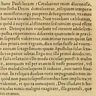 Calvin’s Deaconesses