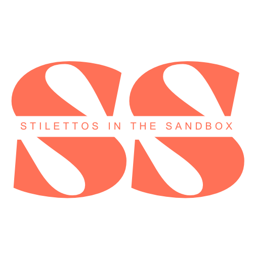 Artwork for Stilettos in the Sandbox