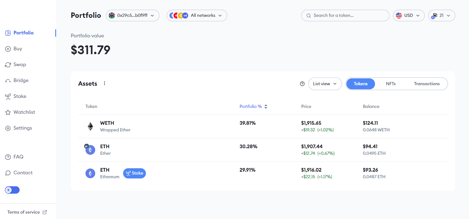 뱅크리스 메타마스크(MetaMask) 가이드 - by Koo - Bankless Korea 뉴스레터