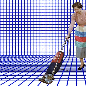 Training Robots In My Apartment