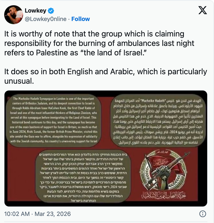 Who’s behind the mysterious ‘Iran-backed terror cell’ haunting Europe ...