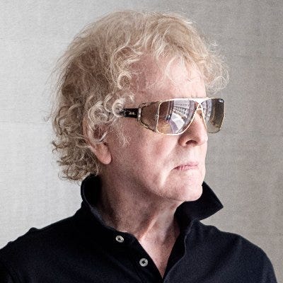 Ian Hunter (@IanHunterdotcom) / Twitter
