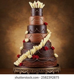 1+ Thousand Multi Tiered Cake Royalty-Free Images, Stock Photos & Pictures  | Shutterstock