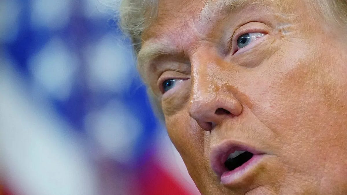 It Turns Out Trump and His Republicans Support Carbon Taxes After All!