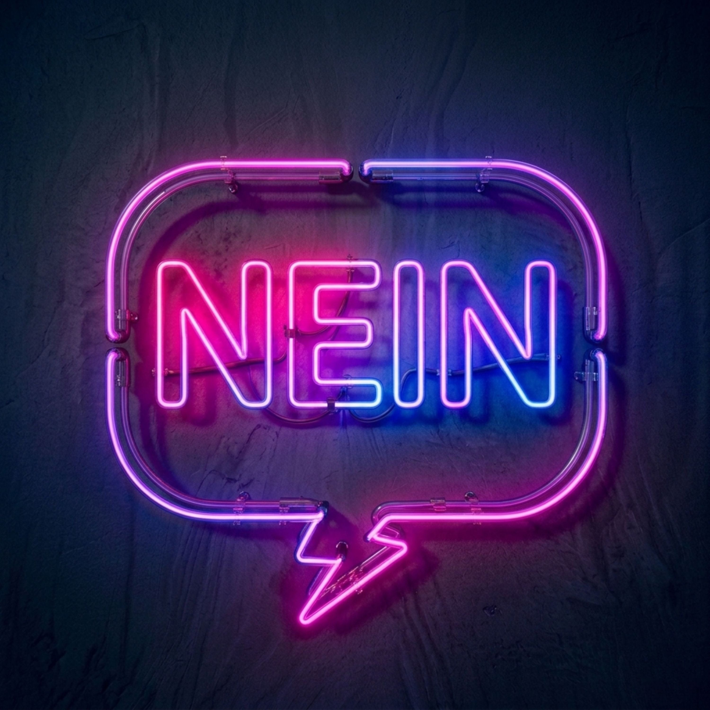 NEIN PODCAST