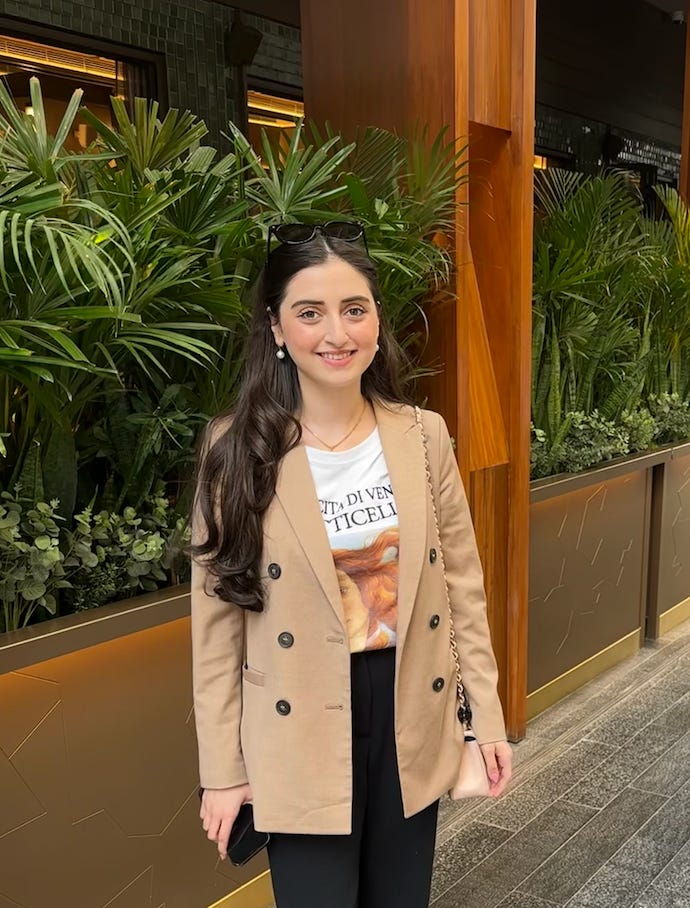 A Little Bit of B.S.