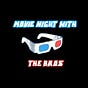 Movie Night with the Bros's avatar
