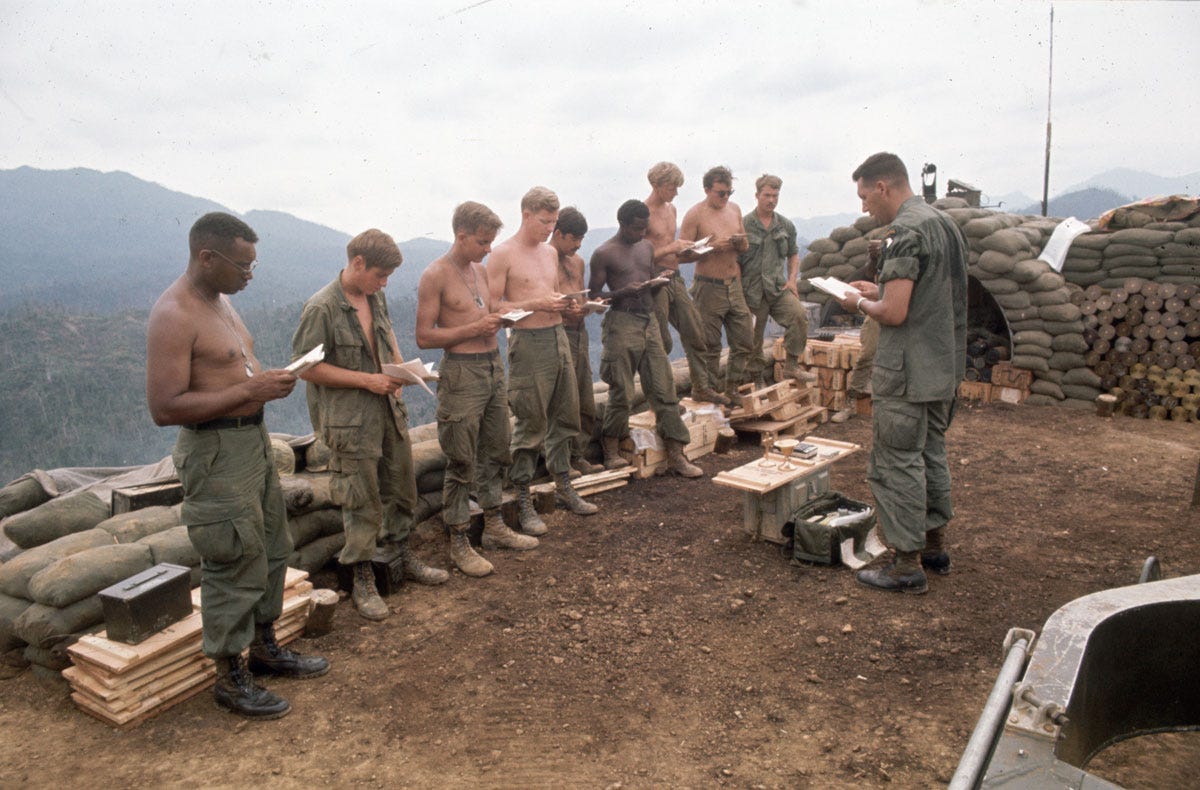 Charlie Kirk’s Final Message to America Charlie Kirk’s Final Message to America