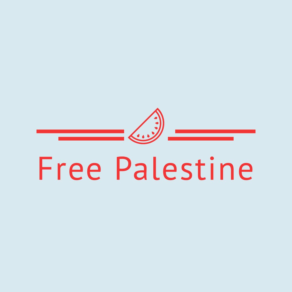 Freepalestine Publication