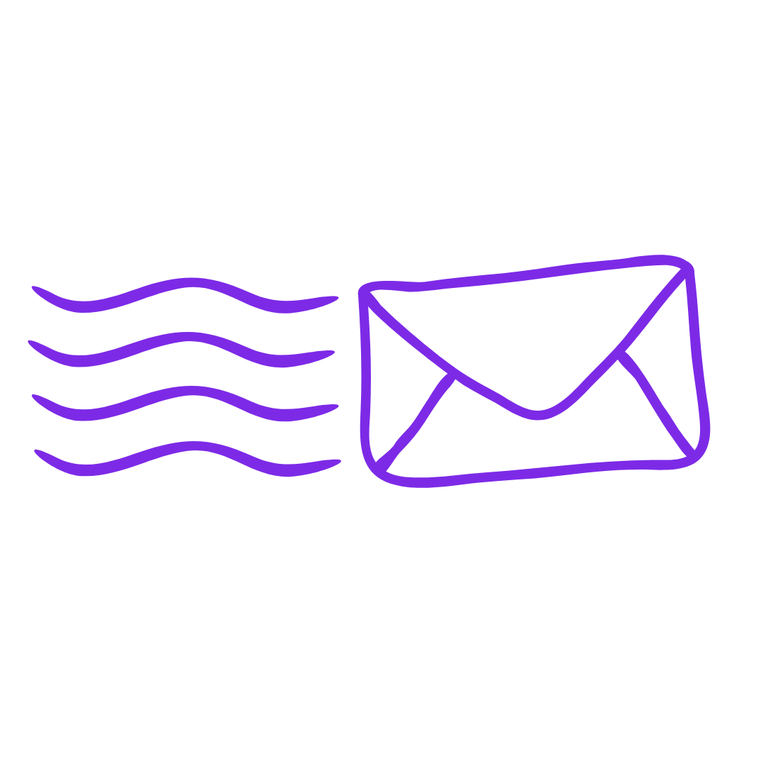 E se eu tiver uma newsletter?