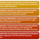 The Institute for Regulatory Law & Economics