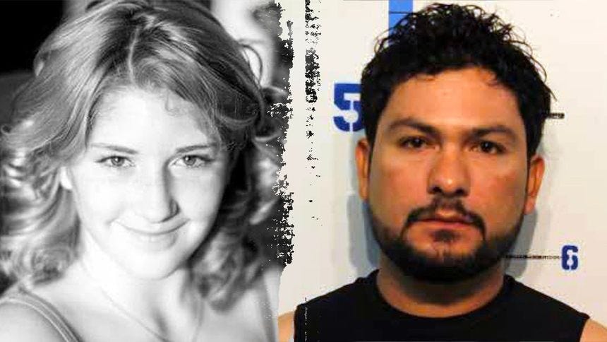 Chrishia Odette was hit by a car and killed in Rockwall, Texas. The driver was illegal immigrant Ramiro Guevara in 2014.