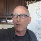 Rewriting history as a hoax