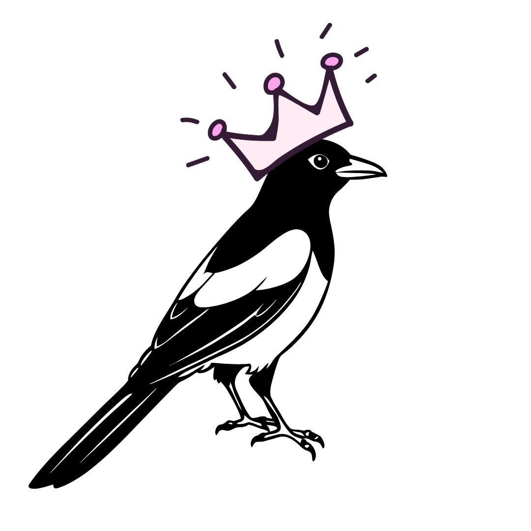 The Local Magpie