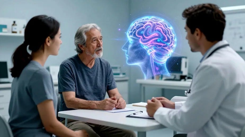 Understanding Lewy Body Dementia Together Lewy Body Dementia care discussion