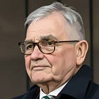 Brian Wilson’s Great Irony - The Man Who Rages at Holyrood While Presiding Over Celtic’s Own Decline