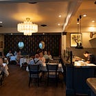 Bohemian Bistro brings haute cuisine with local heart to the town of Occidental
