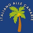 Italiano alle Canarie's avatar