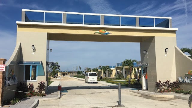 Discover Tranquil Luxury at Marina Villas in Drax Hall, St. Ann's Bay, Jamaica Discover Tranquil Luxury at Marina Villas in Drax Hall, St. Ann's Bay, Jamaica