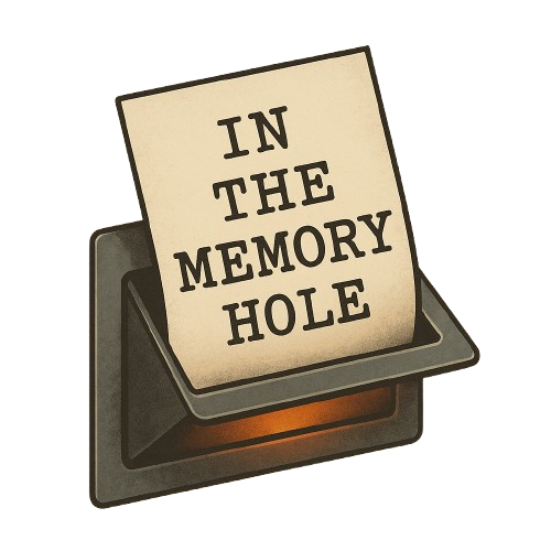 In The The Memory Hole