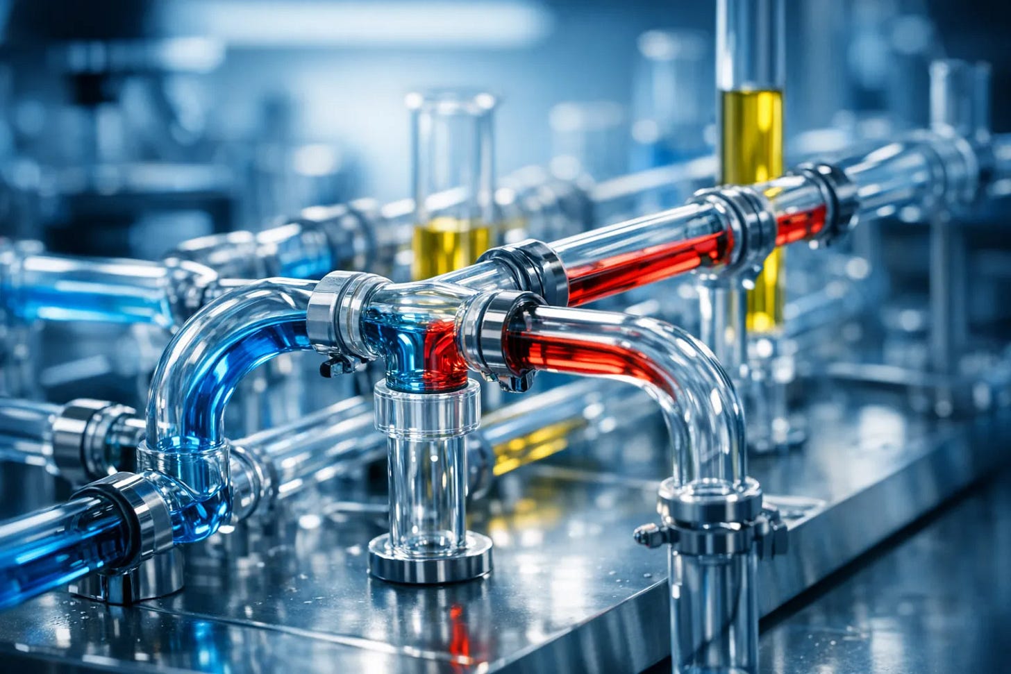 How Dependency Injection Containers Use Reflection Internally in C# How Dependency Injection Containers Use Reflection Internally in C#