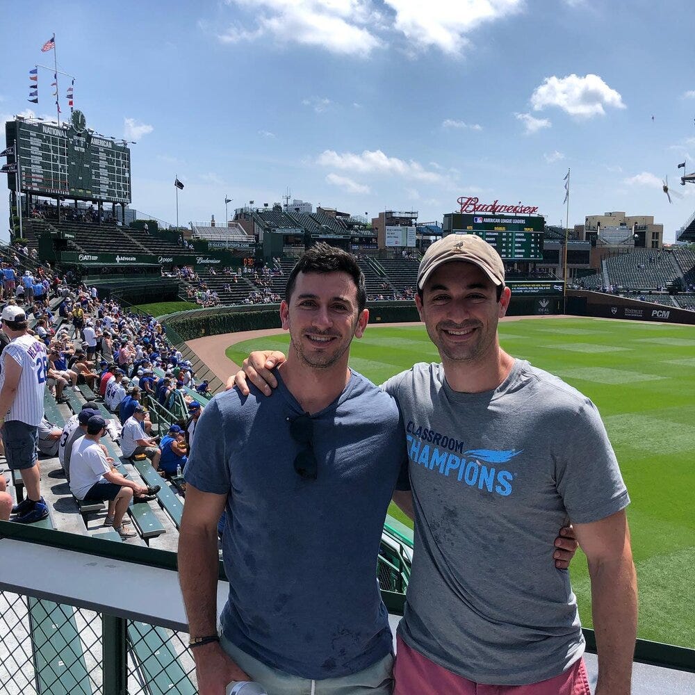 Wrigley Field Wrigley Field