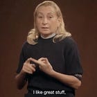 I Think, Therefore I Tastemake