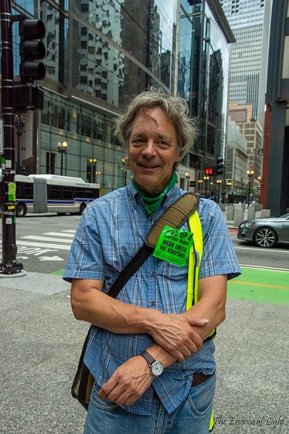 The Paul Street Report