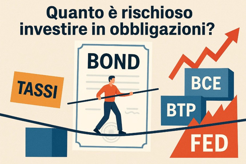 Obbligazioni: Opportunità e Rischi 