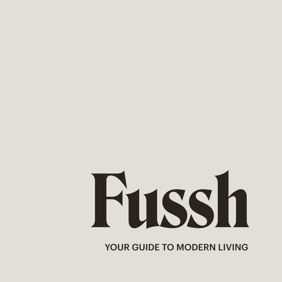 Get Fussh
