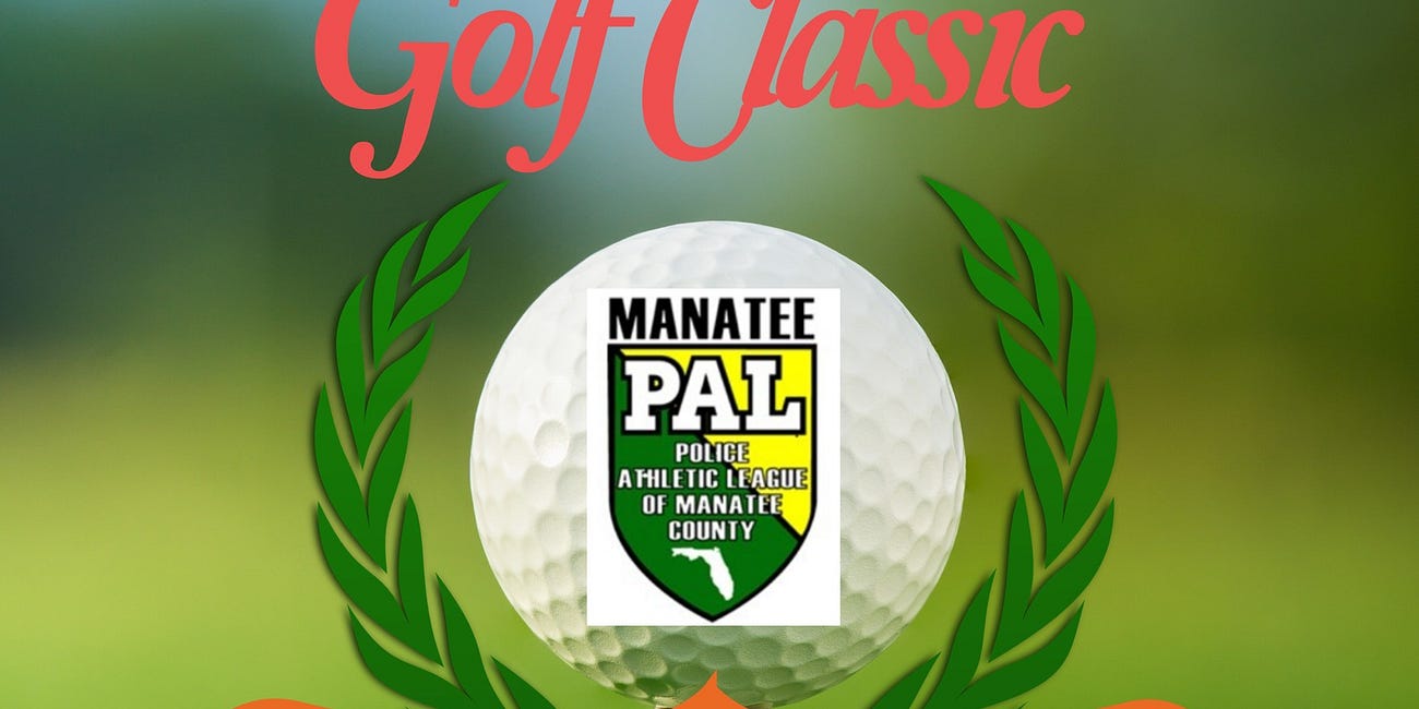 Manatee PAL to Host 15th Annual Golf Classic at Ritz-Carlton