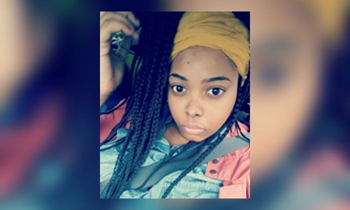 Paige Coffey Missing