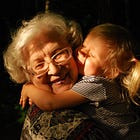Turning Gray: Can We Embrace, Replace, and Give Grace?