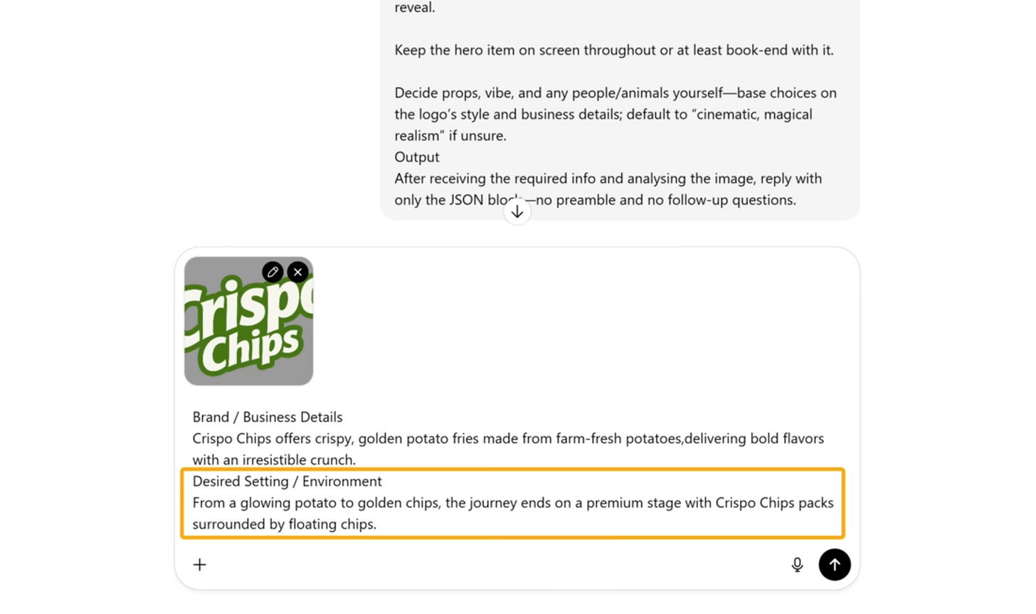 Unleash Your Inner Director: Craft Cinematic VFX Ads with AI