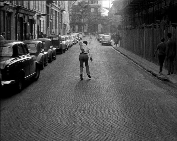 Breathless (1960)