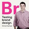 Let's talk branding
