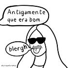Pra quê tanta nostalgia?
