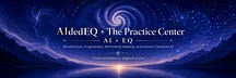 Practice AI + EQ