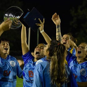 La Liga del Sur vuelve al mapa provincial: arranca la cuarta edición del Torneo de Selecciones