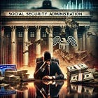 Trump’s Plan to Gut Social Security: Meet the Wall Street Exec Behind It