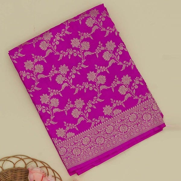 Artwork for Kanchipattu Publication