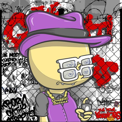 THE NICE N EASY BOIS NFTS