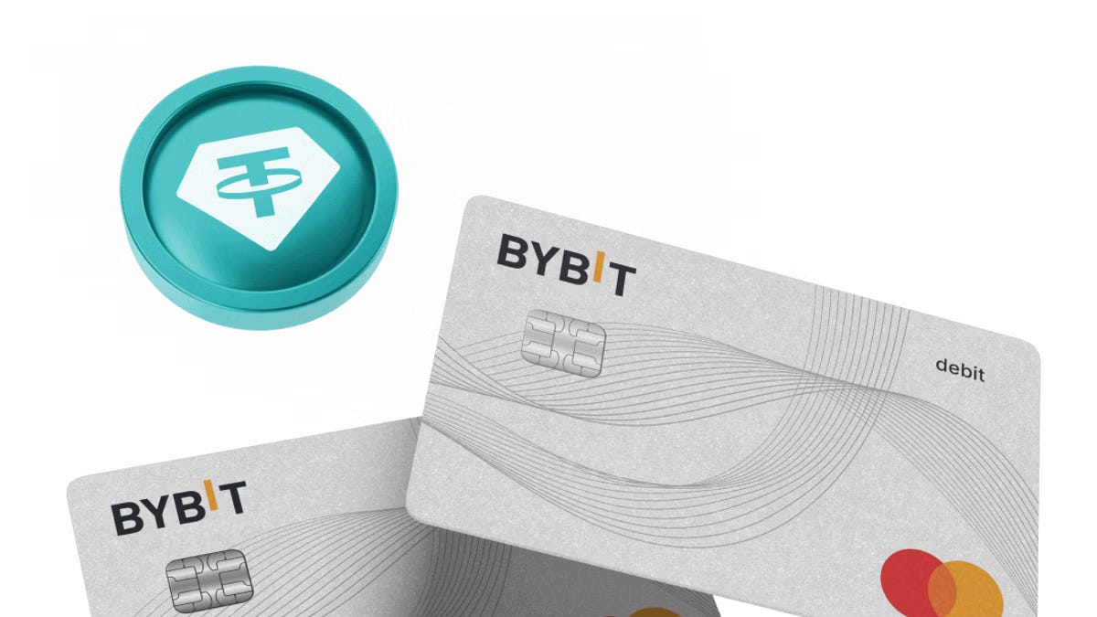 Vale a pena usar o cartão da Bybit?